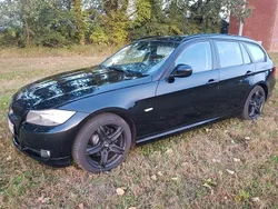 Schwarz Gebraucht 2012 BMW 318 Kombi | 4.500 € (Fairer Preis)
