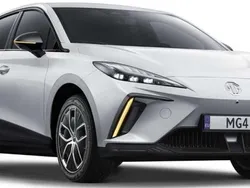 Other Neu 2025 MG MG4 EV Luxury Kleinwagen | 42.989 € (Fairer Preis)