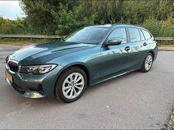 Gebraucht 2020 BMW 320 Kombi | 18.000 € (Guter Preis)