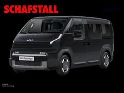 Schwarz (aurora black pearl) Neu 2026 Kia PV5 Plus Van / Kleinbus | 36.579 € (Superpreis)