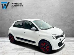 Weiß Gebraucht 2015 Renault Twingo Dynamique Kleinwagen | 5.499 € (Guter Preis)
