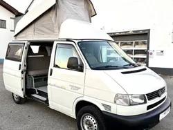 Weiß Gebraucht 1996 VW T4 California Van | 19.990 €