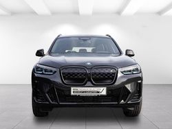 Metallic Gebraucht 2023 BMW iX3 Sport Line SUV | 45.908 € (Fairer Preis)