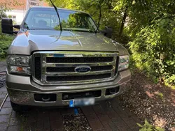 Gold Gebraucht 2006 Ford F250 SUV | 20.500 €