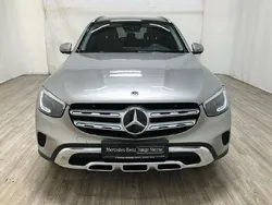 Gebraucht 2020 Mercedes GLC300e | 41.989 € (Teuer)