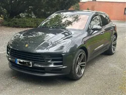 Schwarz Gebraucht 2020 Porsche Macan SUV | 45.200 € (Superpreis)
