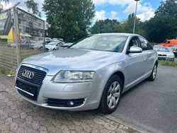 Silber Gebraucht 2004 Audi A6 Comfort Limousine | 5.290 € (Fairer Preis)
