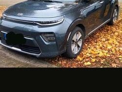 Grau Gebraucht 2019 Kia Soul Spirit SUV | 17.995 € (Fairer Preis)