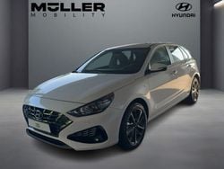 Weiß Gebraucht 2024 Hyundai i30 Trend Limousine | 23.888 € (Superpreis)