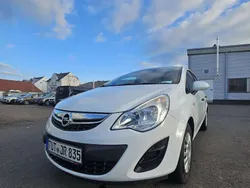 Gebraucht 2011 Opel Corsa Edition Limousine | 3.250 € (Fairer Preis)