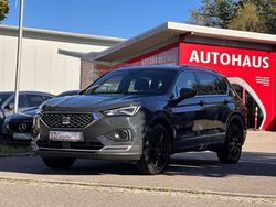 Grau Gebraucht 2020 Seat Tarraco 4Drive SUV | 32.490 € (Fairer Preis)