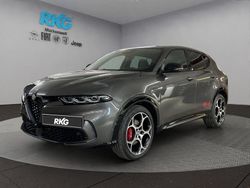 Grau Gebraucht 2025 Alfa Romeo Tonale Tech Edition SUV | 48.990 €