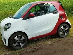 Weiß Gebraucht 2020 Smart ForTwo Electric Drive Coupé | 9.000 € (Fairer Preis)