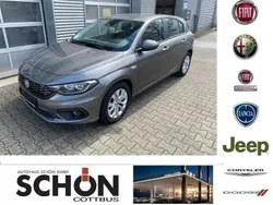 Colosseo grau Gebraucht 2017 Fiat Tipo Easy Limousine | 13.800 € (Etwas zu teuer)