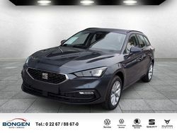 Magnetic tech (grau) Neu 2025 Seat Leon Style Kombi | 26.990 € (Etwas zu teuer)