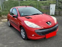 Peugeot 206+