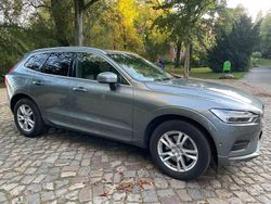 Grau Gebraucht 2018 Volvo XC60 Momentum SUV | 21.000 € (Fairer Preis)