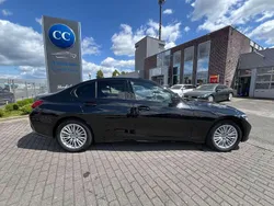 Schwarz ii Gebraucht 2020 BMW 330e Sport Line Limousine | 26.950 € (Fairer Preis)