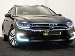 Schwarz Gebraucht 2016 VW Passat GTE Kombi | 16.834 € (Fairer Preis)