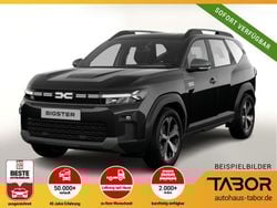 Schwarz Neu 2025 Dacia Bigster Journey SUV | 34.245 € (Fairer Preis)