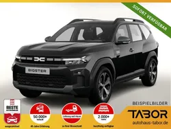 Schwarz Neu 2025 Dacia Bigster Journey SUV | 34.245 € (Fairer Preis)