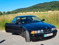 Andere farben Gebraucht 1992 BMW 320 Coupé | 6.999 €