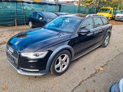 Schwarz Gebraucht 2013 Audi A6 Allroad Sport Kombi | 9.500 € (Fairer Preis)