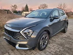 Grau Gebraucht 2022 Kia Sportage Edition 7 SUV | 21.970 € (Superpreis)