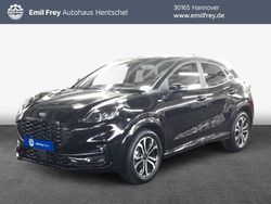 Magnetic grau Gebraucht 2024 Ford Puma Gen-E ST-Line X SUV | 22.842 € (Fairer Preis)
