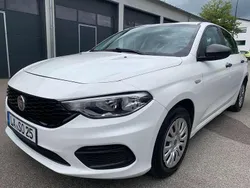 Gebraucht 2025 Fiat Tipo More Limousine | 6.450 € (Guter Preis)