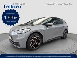 Mondsteingrau Gebraucht 2021 VW ID.3 Pure Kleinwagen | 19.790 € (Fairer Preis)