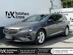 Grau Gebraucht 2022 Opel Insignia Business Kombi | 20.980 € (Fairer Preis)