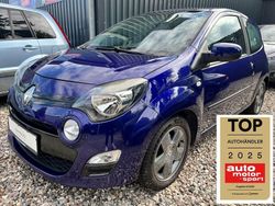 Blau Gebraucht 2013 Renault Twingo Initiale Paris Kleinwagen | 2.980 € (Fairer Preis)