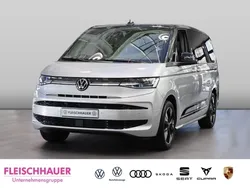 Silber Neu 2025 VW T7 Edition Van | 79.990 €