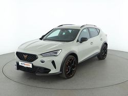 Grau Gebraucht 2023 Cupra Formentor VZ SUV | 40.800 € (Fairer Preis)