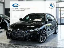 BMW 430 Gran Coupé