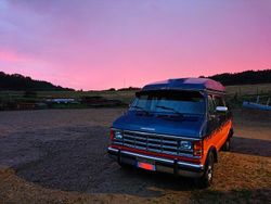 Orange Gebraucht 1994 Dodge Ram Abholung | 14.900 €