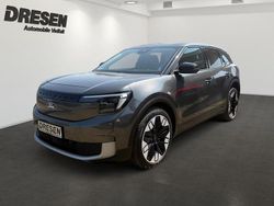 Grau Neu 2025 Ford Explorer Extended Range SUV | 40.000 €