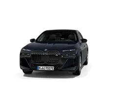 Gebraucht 2024 BMW M760e Comfort Edition Limousine | 134.900 € (Guter Preis)
