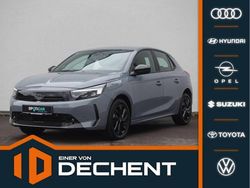 Grau Gebraucht 2024 Opel Corsa Limousine | 18.480 € (Fairer Preis)