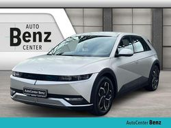 Gravity gold Gebraucht 2021 Hyundai Ioniq 6 Dynamiq Limousine | 28.590 €