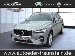 Grau Gebraucht 2024 Volvo XC60 Core SUV | 49.900 € (Teuer)