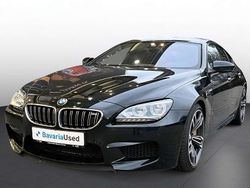Gebraucht 2013 BMW M6 Competition Edition Coupé | 50.700 € (Teuer)