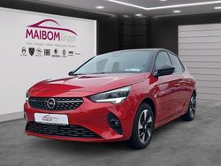 Lackierung peperoncino red (metallic) Gebraucht 2023 Opel Corsa-e Elegance Kleinwagen | 18.945 € (Superpreis)