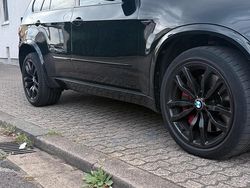 Schwarz Gebraucht 2012 BMW X5 M SUV | 15.500 € (Superpreis)