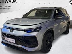 Blau Neu 2025 VW Tayron R-line SUV | 63.790 € (Fairer Preis)