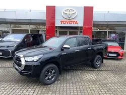 Neu 2024 Toyota HiLux Comfort Abholung | 44.444 € (Guter Preis)