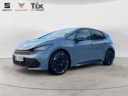 Grau Gebraucht 2025 Cupra Born Kleinwagen | 39.950 € (Etwas zu teuer)