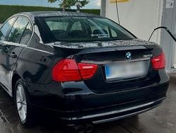 Schwarz Gebraucht 2010 BMW 325 Limousine | 5.500 € (Guter Preis)