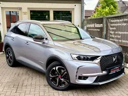 Grau Gebraucht 2018 DS Automobiles DS7 Crossback So Chic SUV | 22.899 € (Fairer Preis)